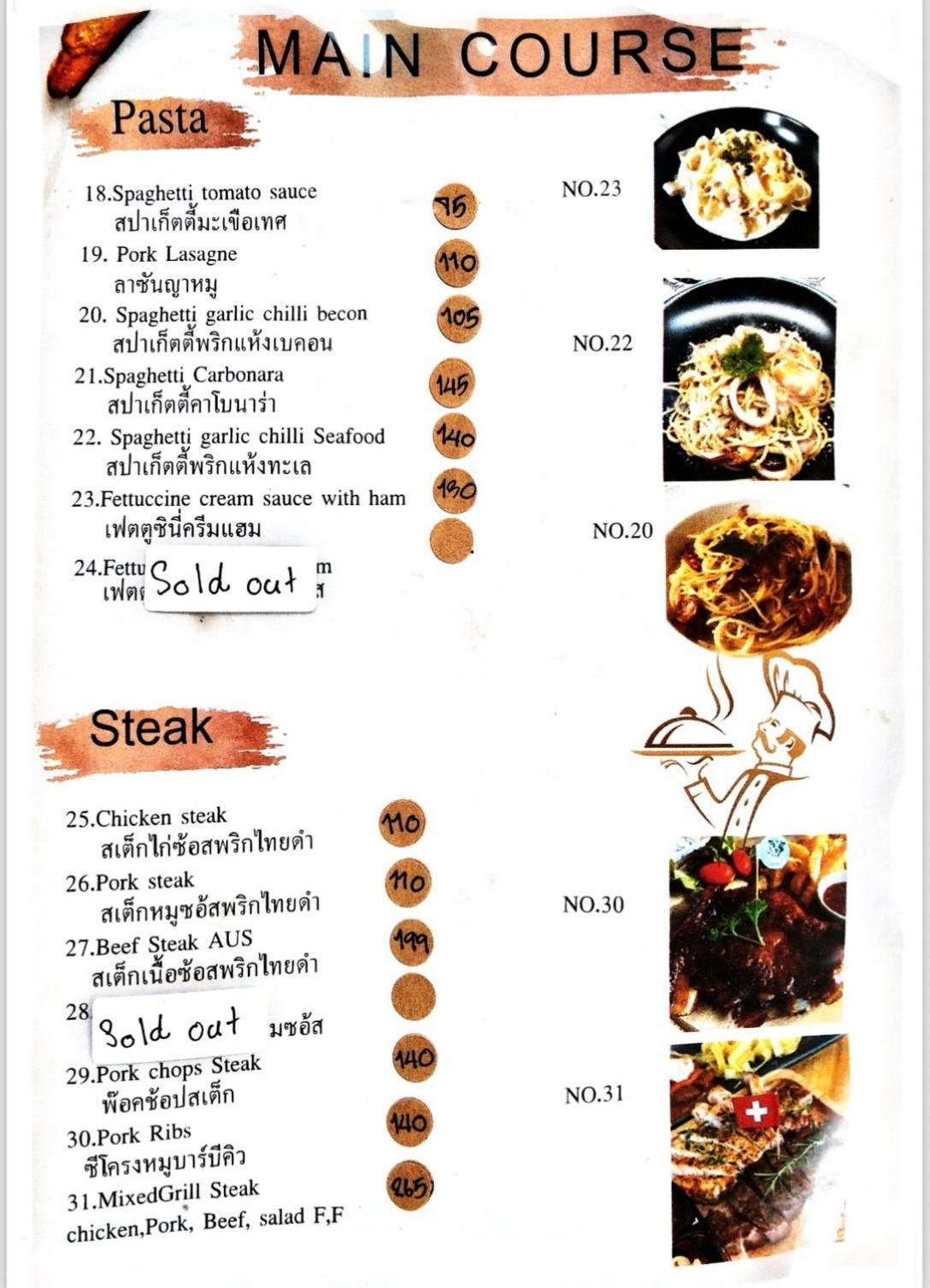 The Wes Village, Incl Free Breakfast & 100 Thb Food Gift Chiang Dao Eksteriør billede