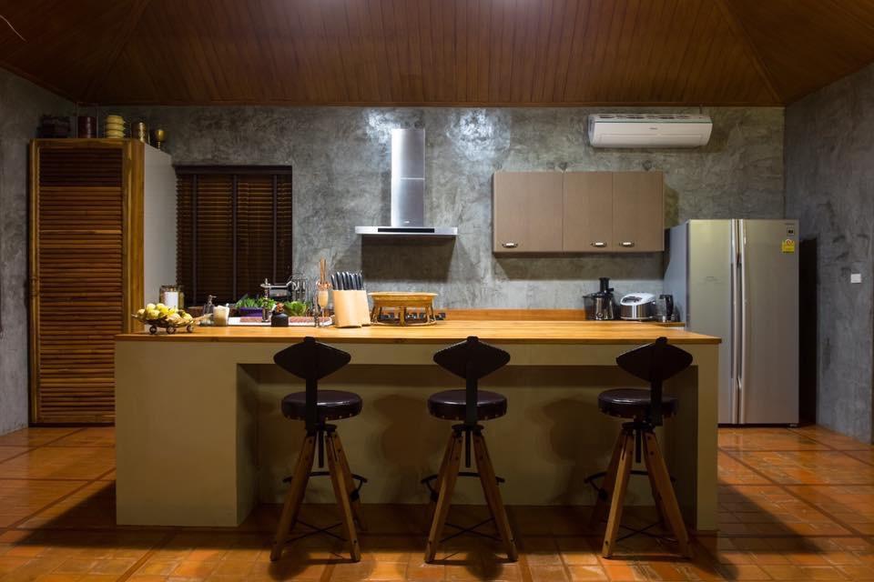The Wes Village, Incl Free Breakfast & 100 Thb Food Gift Chiang Dao Eksteriør billede