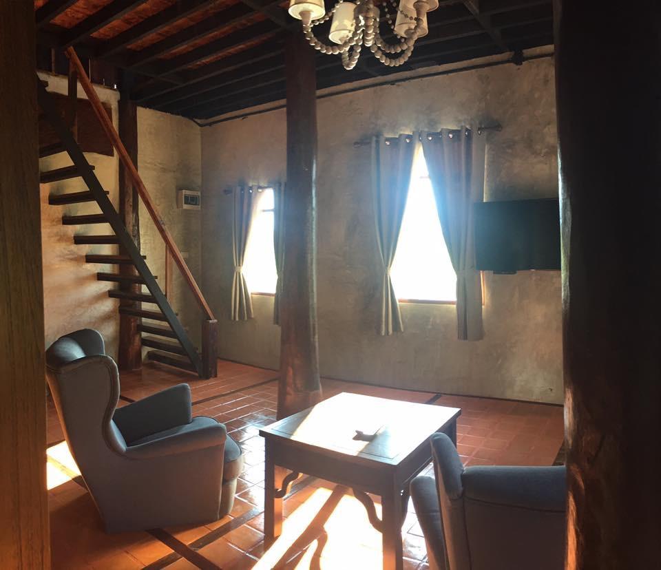 The Wes Village, Incl Free Breakfast & 100 Thb Food Gift Chiang Dao Eksteriør billede